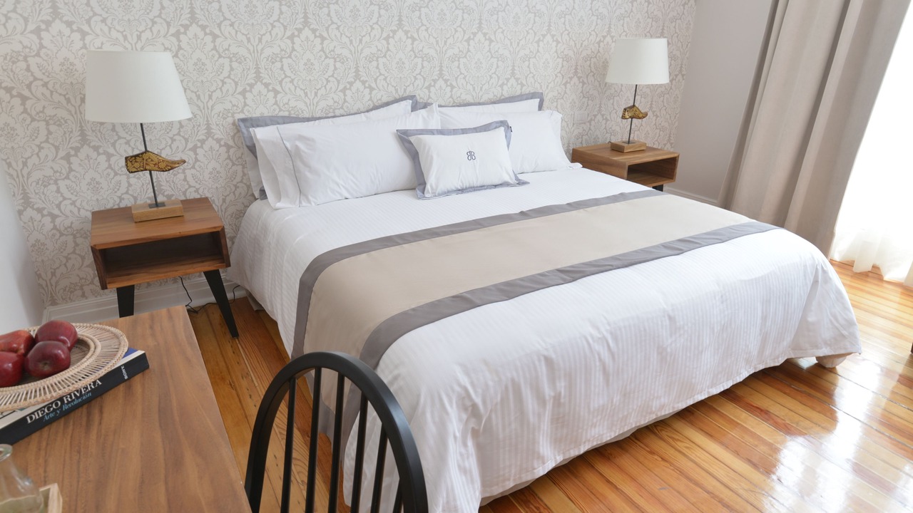 Photo of Bedroom in Colonia Roma