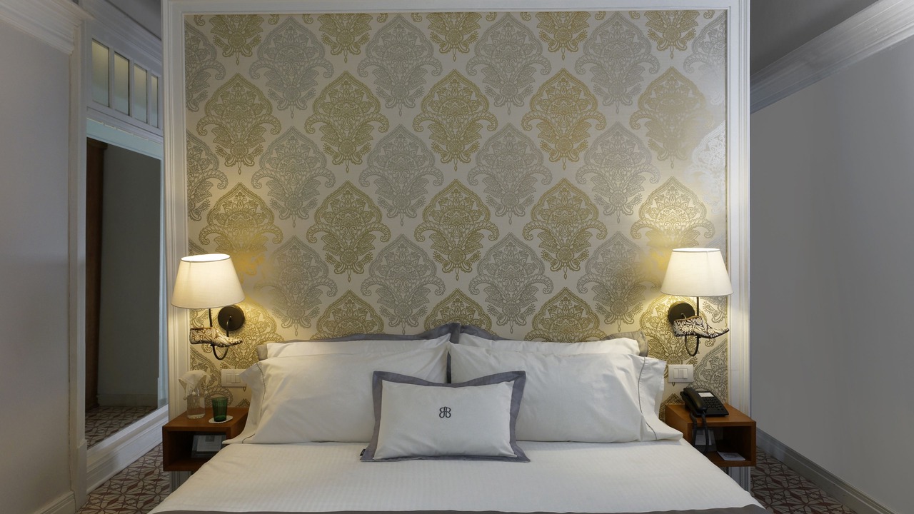 Photo of Bedroom in Colonia Roma