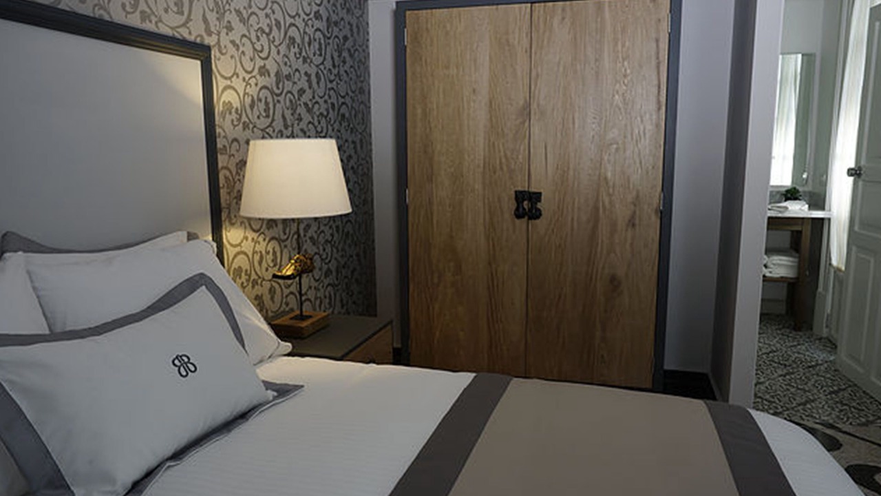 Photo of Bedroom in Colonia Roma