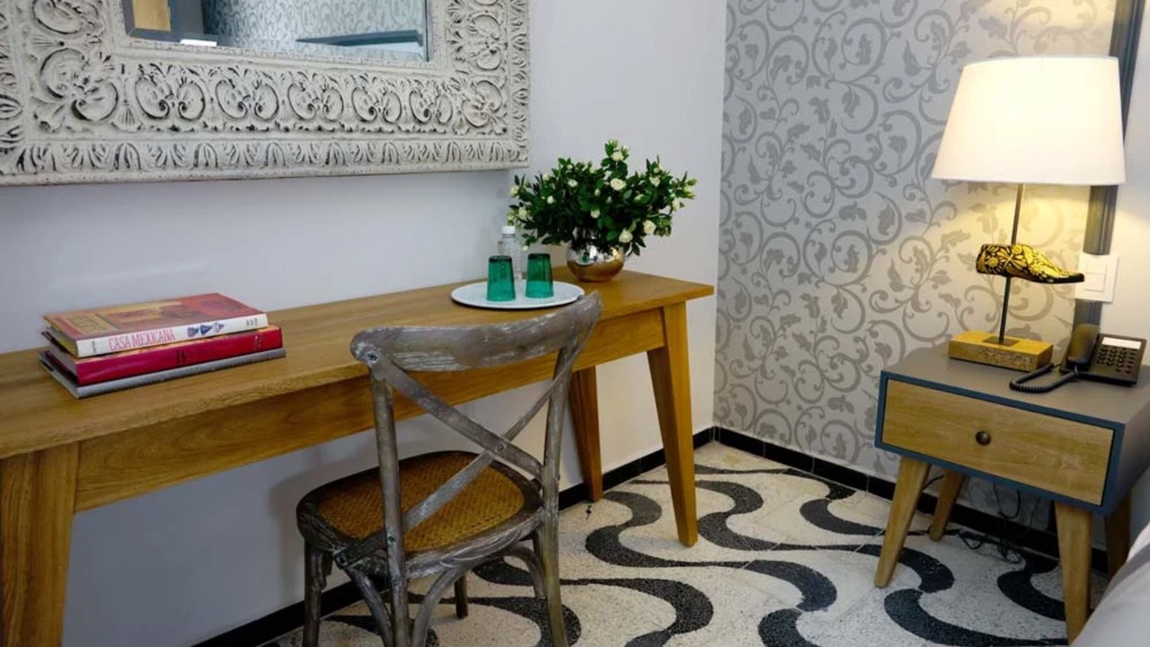 Photo of Bedroom in Colonia Roma