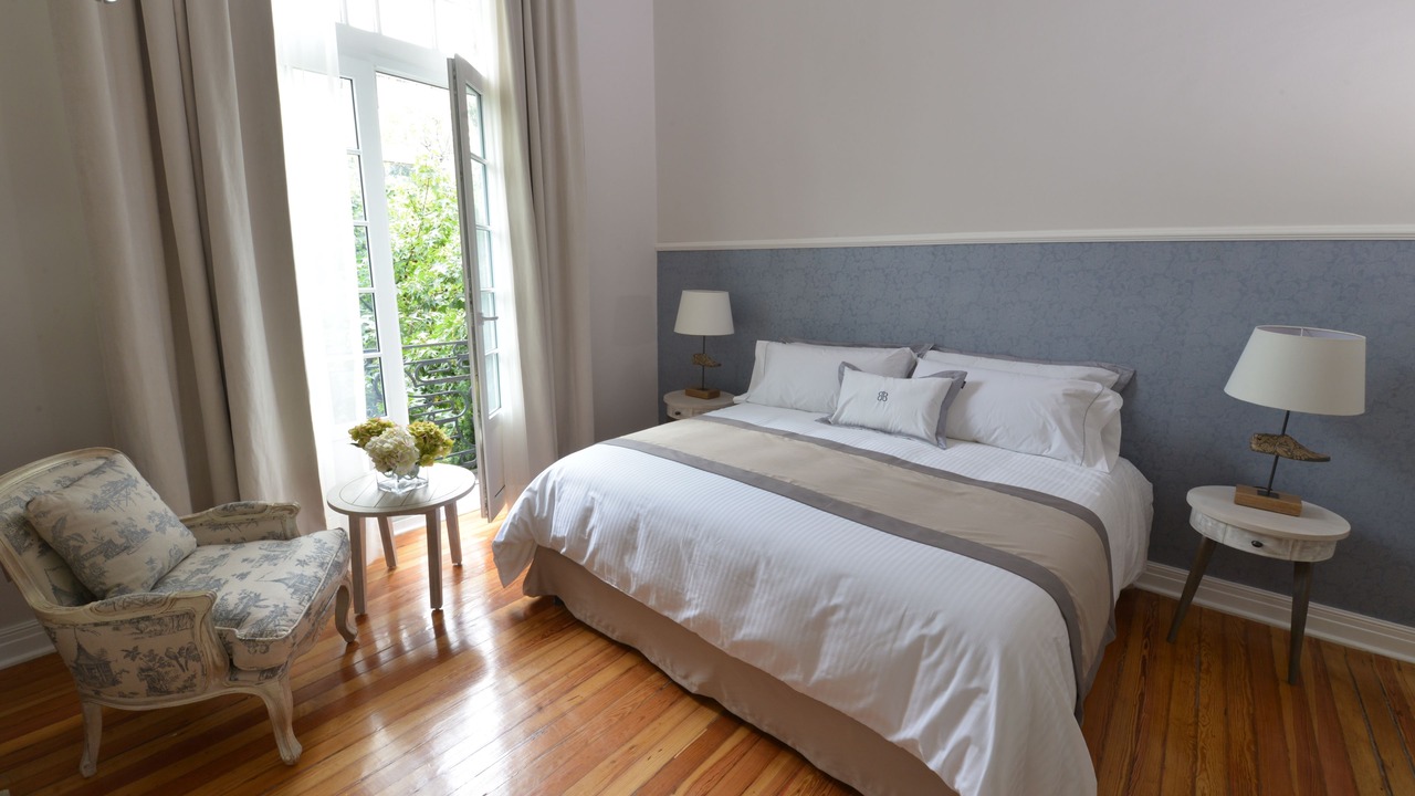 Photo of Bedroom in Colonia Roma