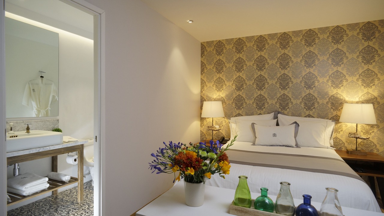 Photo of Bedroom in Colonia Roma