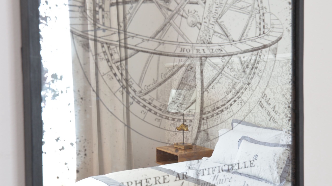Photo of Bedroom in Colonia Roma