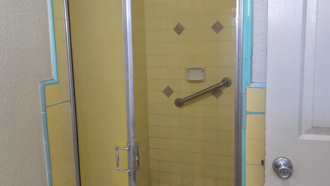 Photo of Bathroom in Tijuana