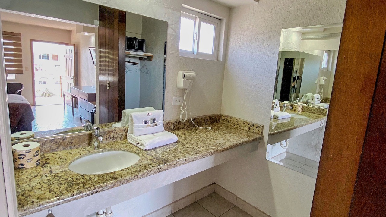 Photo of Bathroom in Tijuana