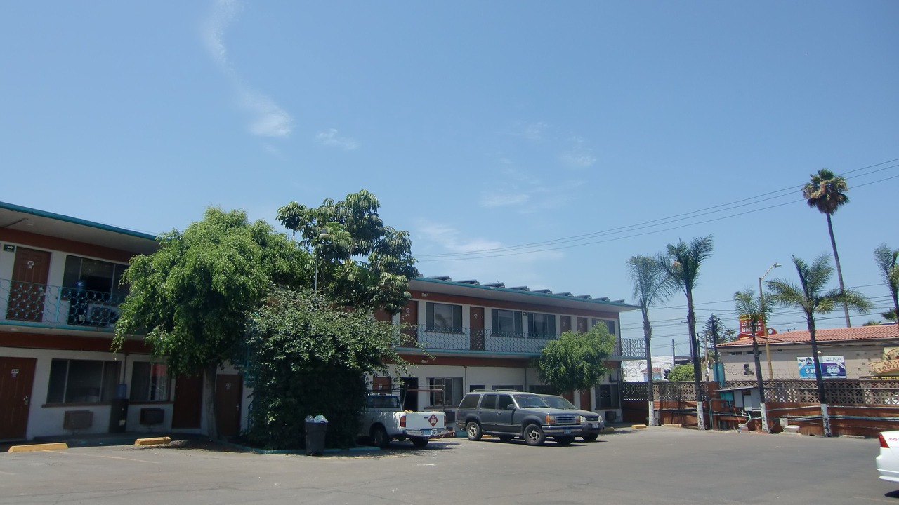 Photo of Others in Tijuana