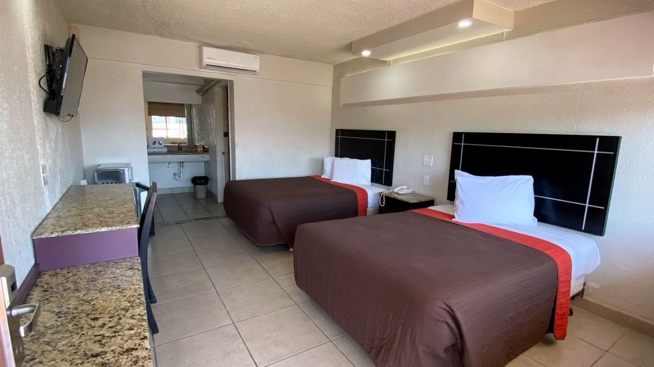 Photo of Livingroom in Tijuana