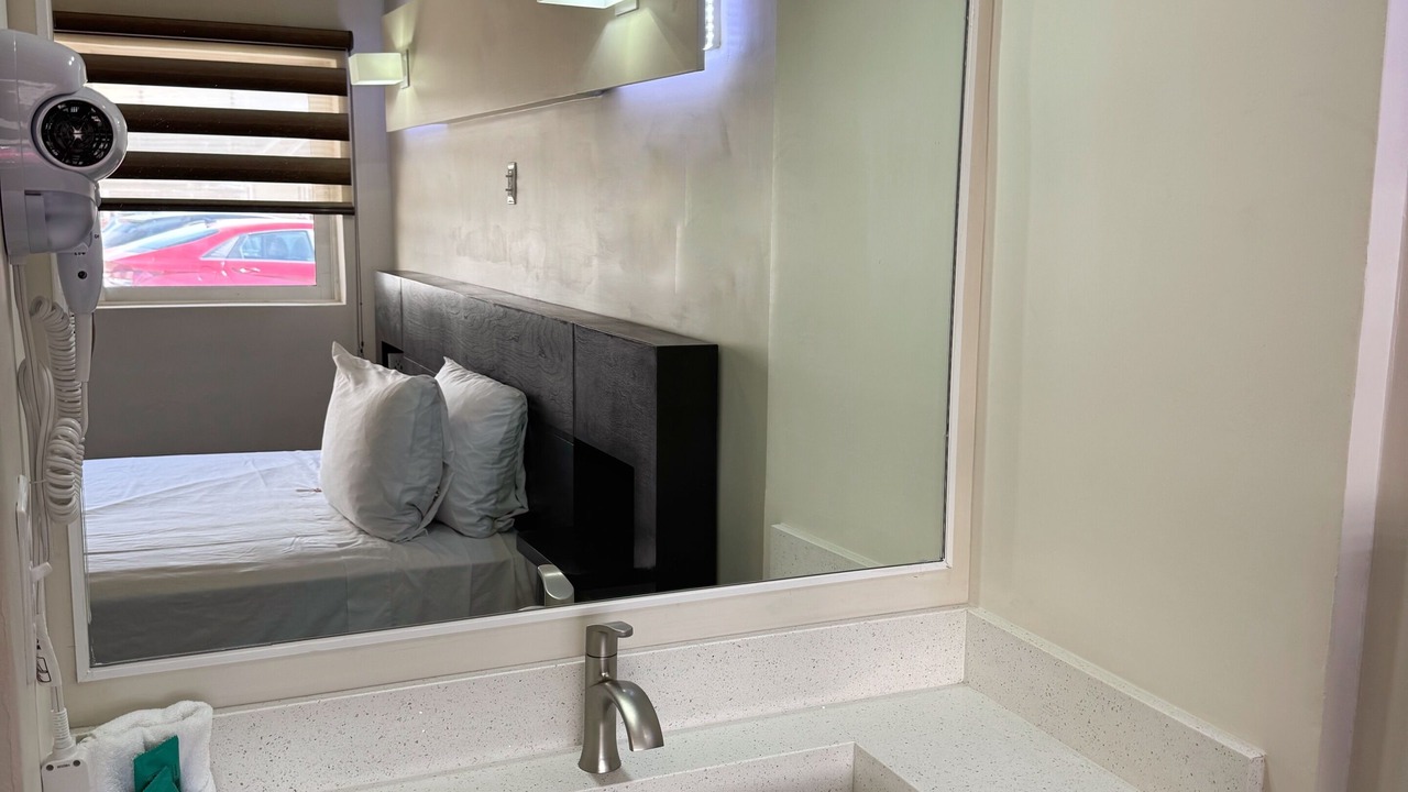 Photo of Bedroom in Tijuana