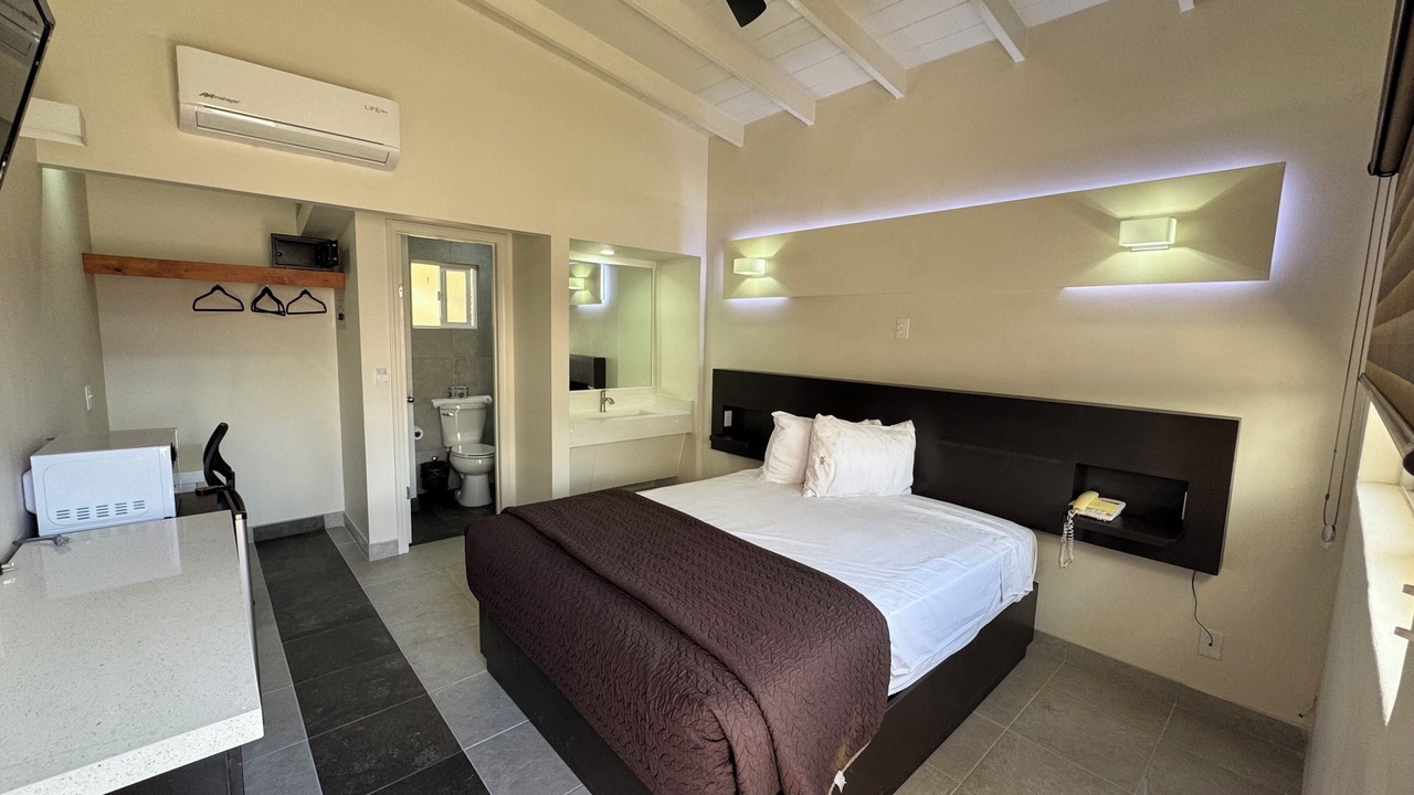 Photo of Bedroom in Tijuana