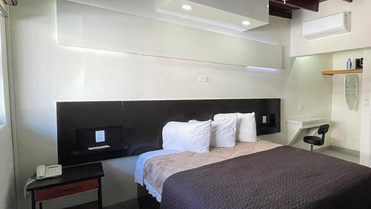 Photo of Bedroom in Tijuana