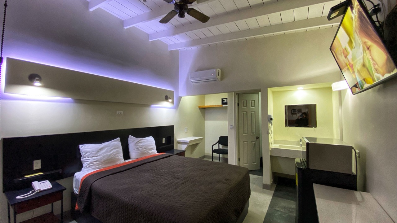 Photo of Bedroom in Tijuana