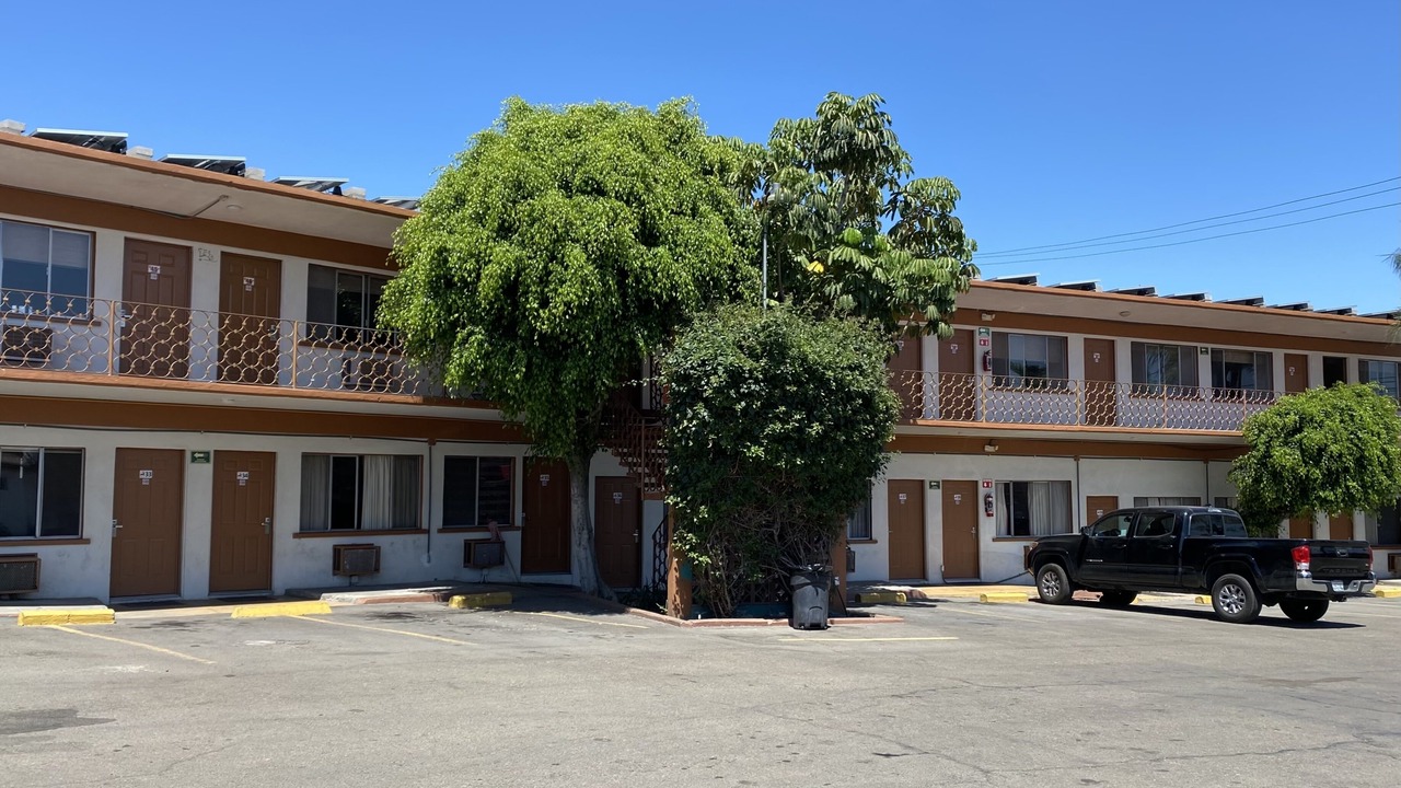 Photo of Outdoor in Tijuana