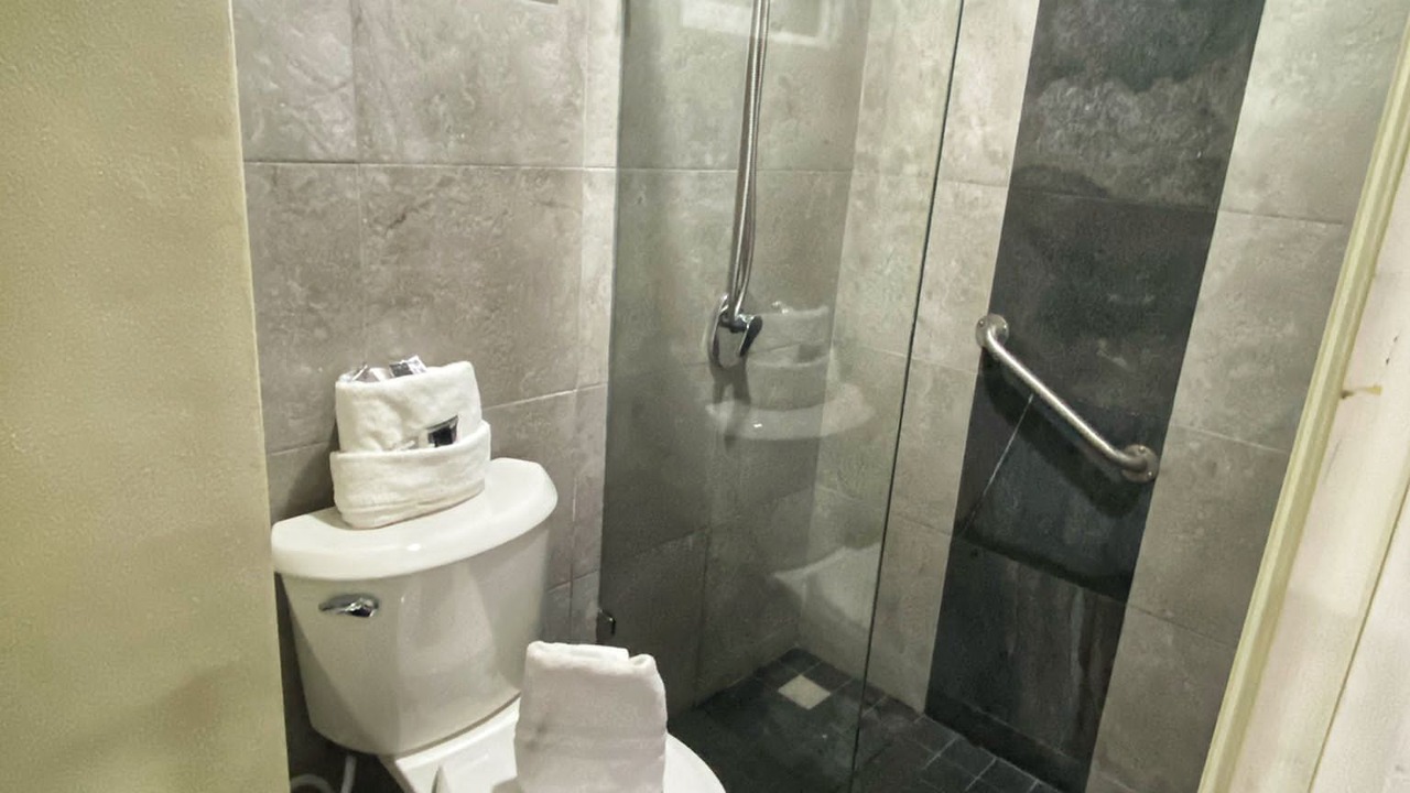 Photo of Bathroom in Tijuana