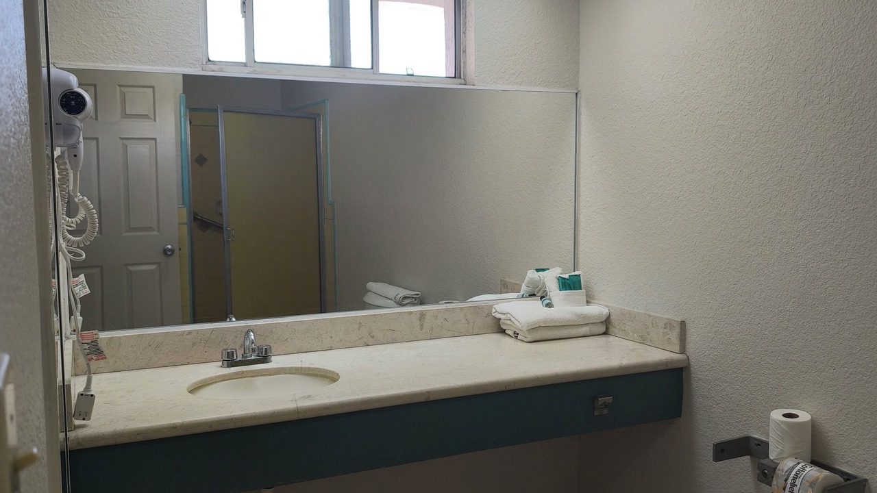 Photo of Bathroom in Tijuana