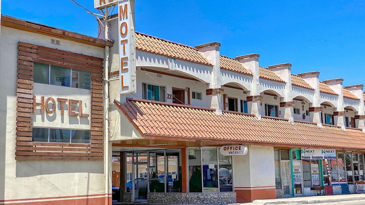 Photo of Outdoor in Tijuana