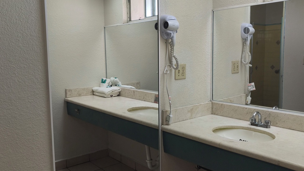 Photo of Bathroom in Tijuana