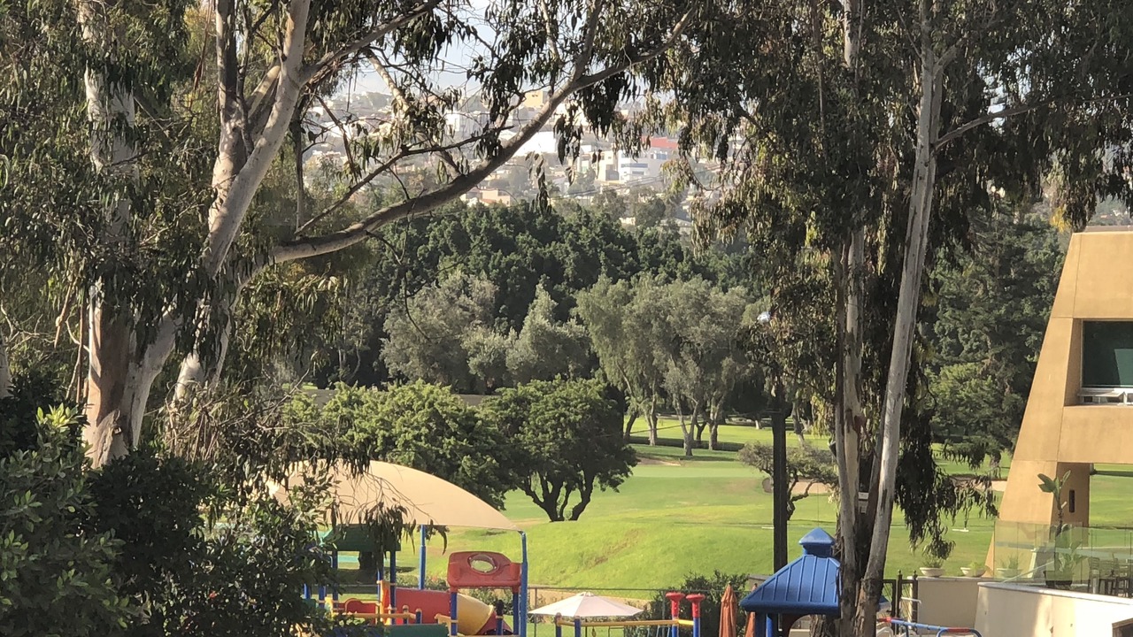 Photo of Outdoor in Tijuana