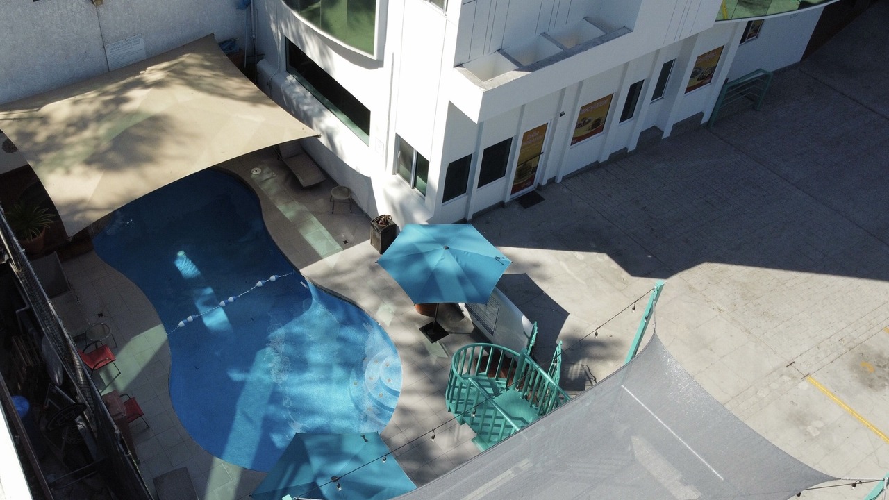 Photo of Outdoor in Tijuana
