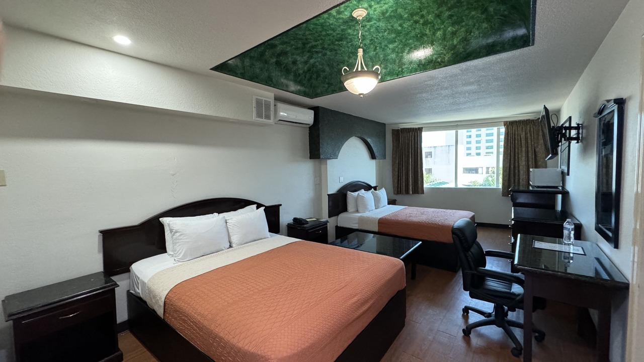 Photo of Bedroom in Tijuana