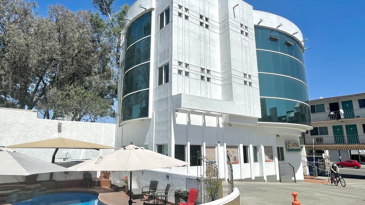 Photo of Outdoor in Tijuana