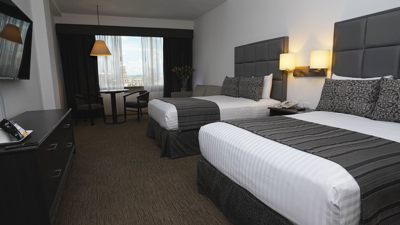 Photo of Bedroom in Downtown Culiacan