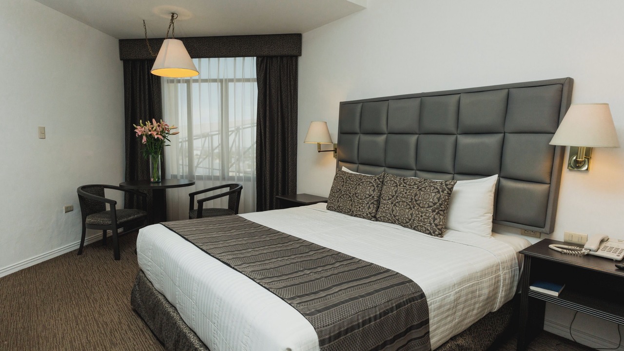 Photo of Bedroom in Downtown Culiacan
