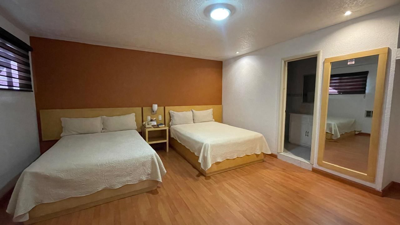 Photo of Bedroom in Mexicali