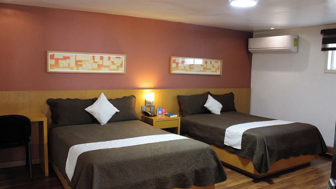 Photo of Bedroom in Mexicali