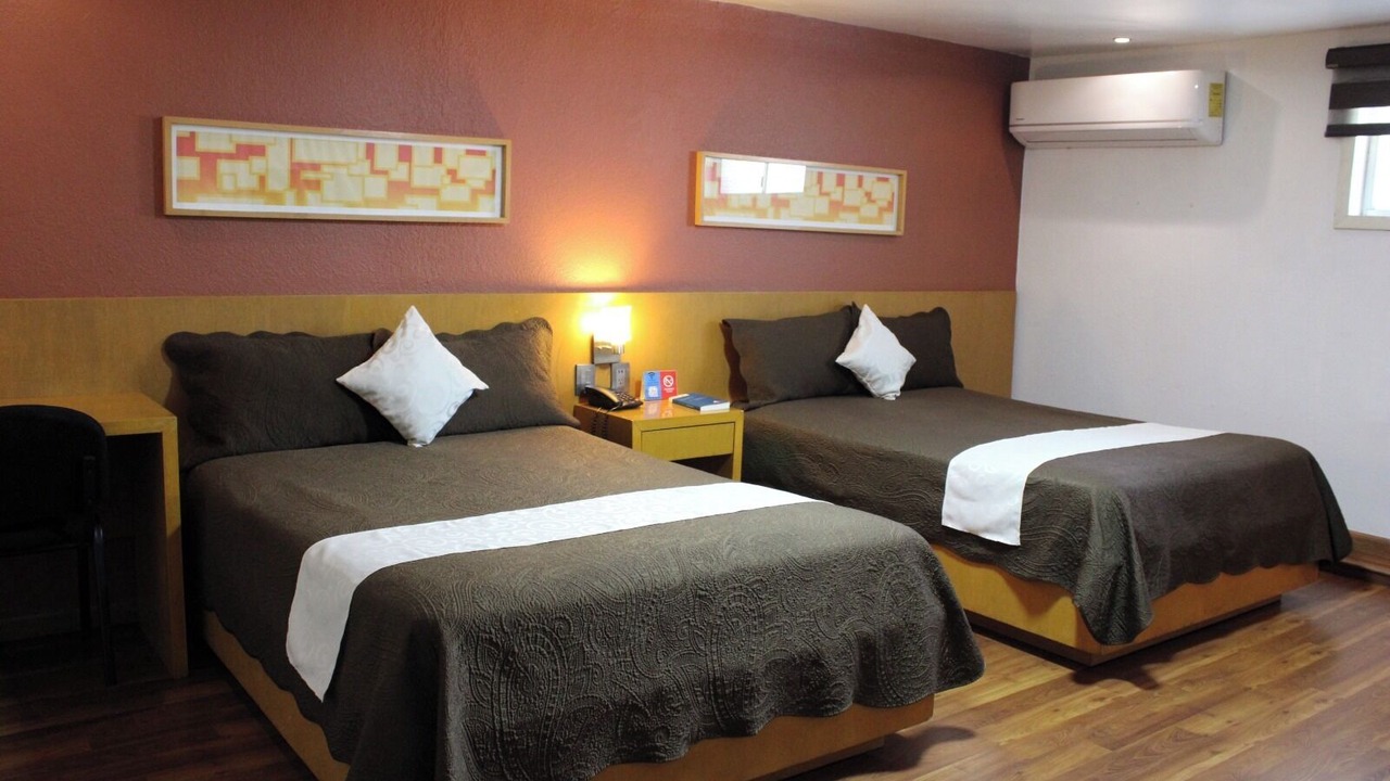 Photo of Bedroom in Mexicali
