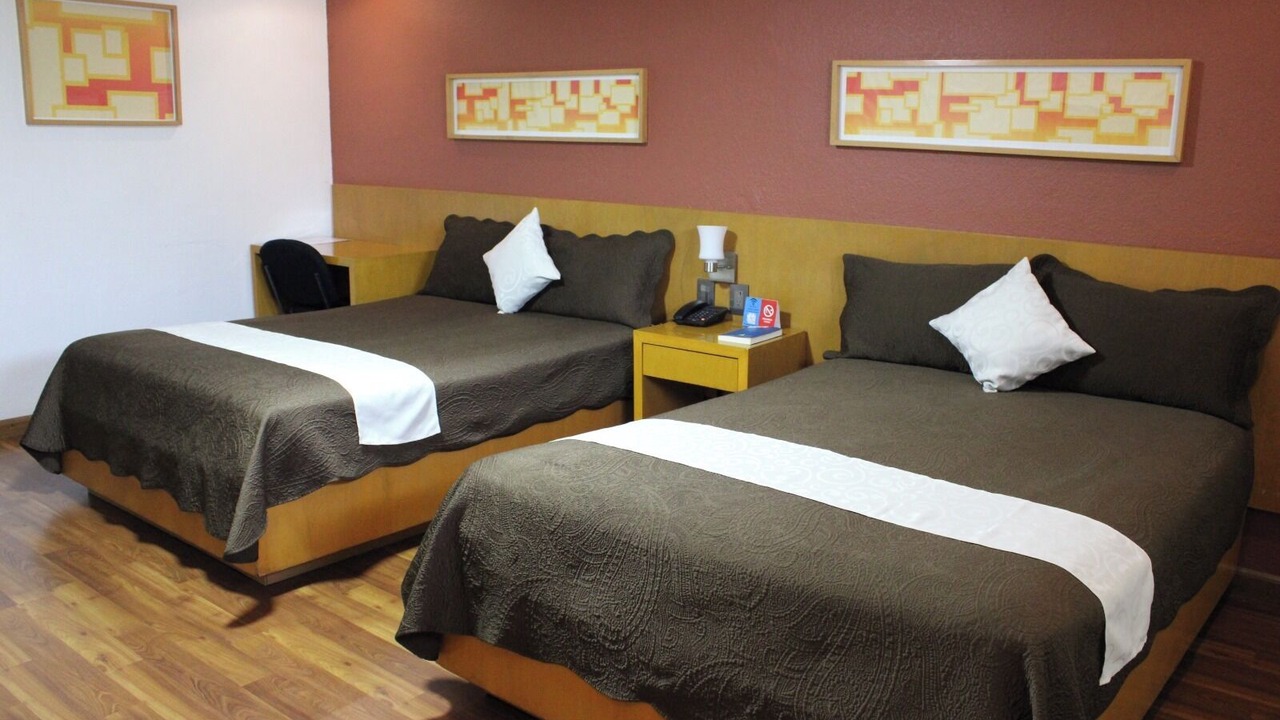 Photo of Bedroom in Mexicali