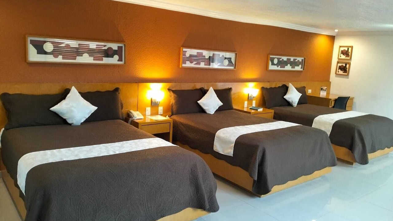 Photo of Bedroom in Mexicali