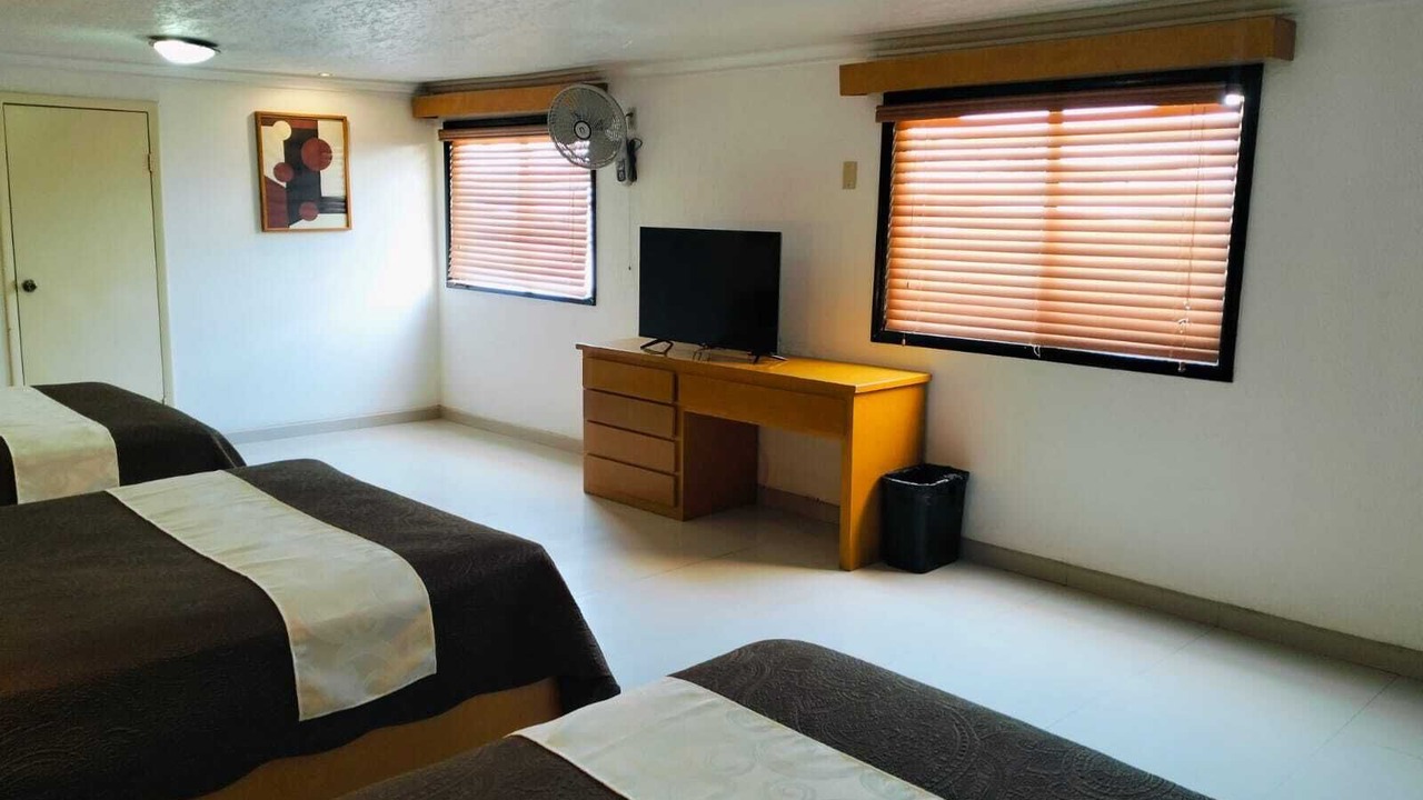 Photo of Bedroom in Mexicali