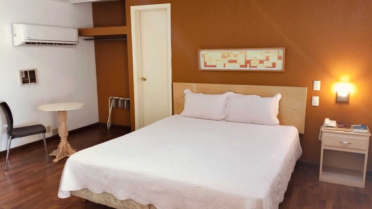 Photo of Bedroom in Mexicali