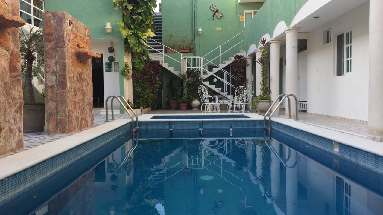 Photo of Outdoor in Campeche