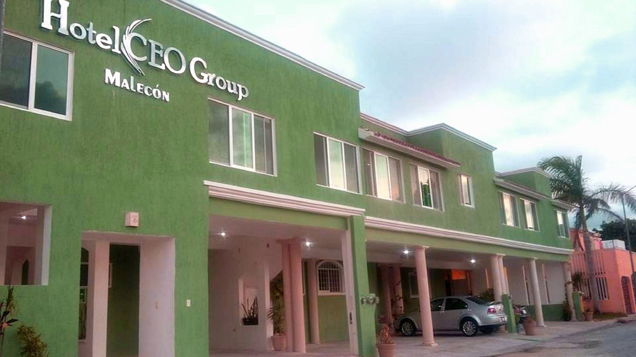 Photo of Outdoor in Campeche