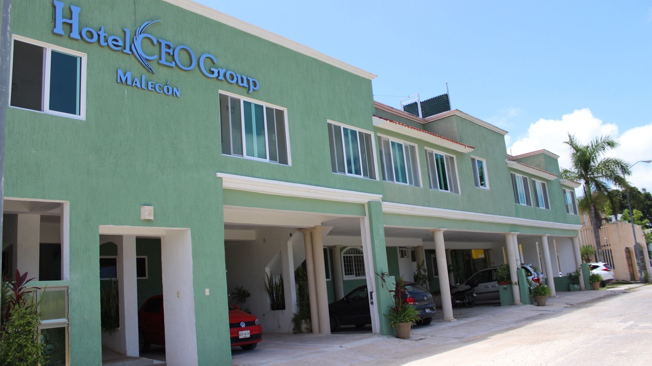 Photo of Outdoor in Campeche
