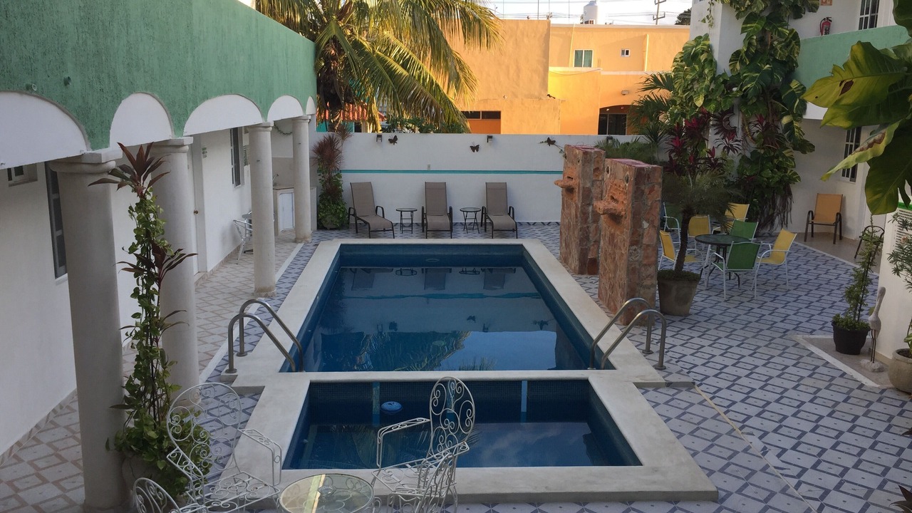 Photo of Outdoor in Campeche