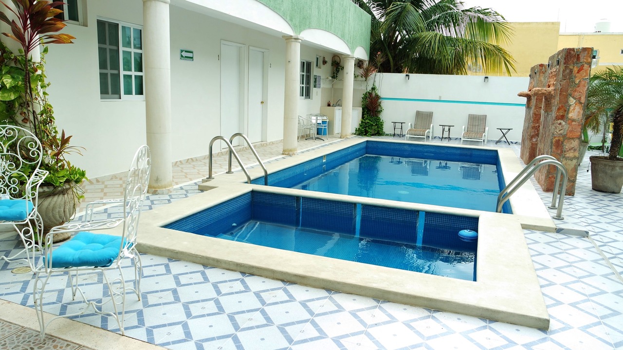 Photo of Outdoor in Campeche