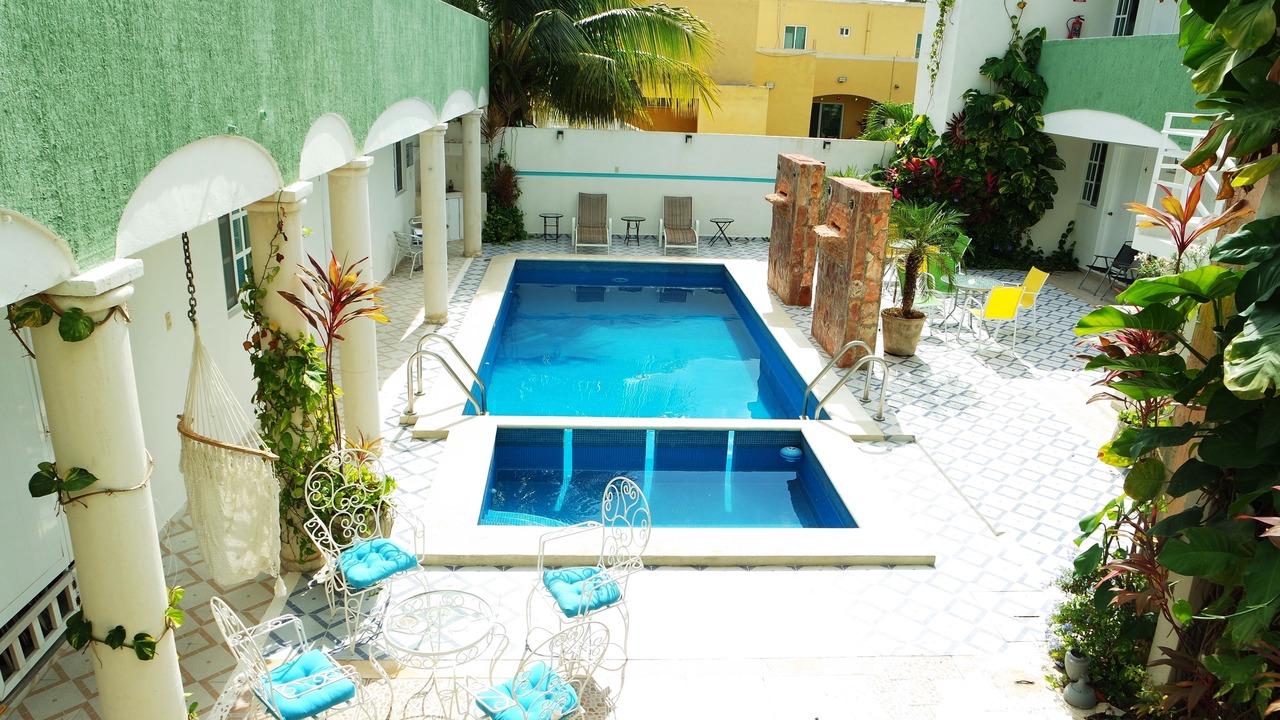 Photo of Outdoor in Campeche