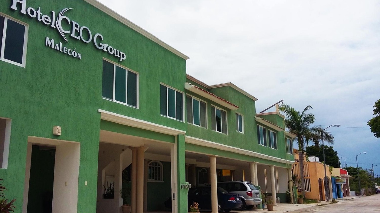 Photo of Outdoor in Campeche