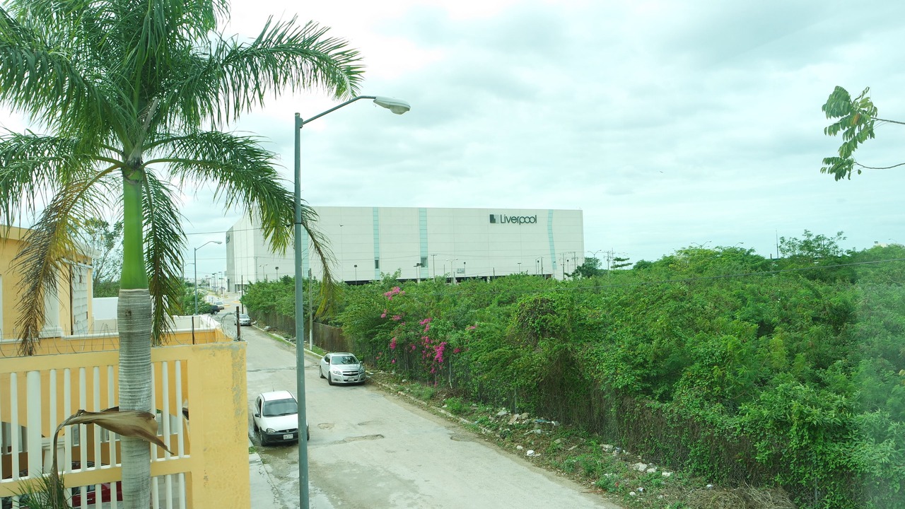 Photo of Outdoor in Campeche