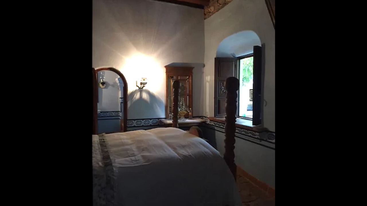Photo of Bedroom in Batopilas