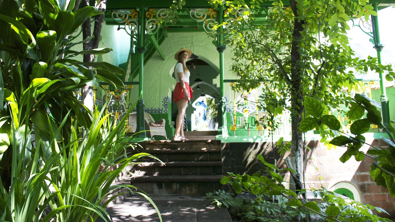 Photo of Outdoor in Batopilas