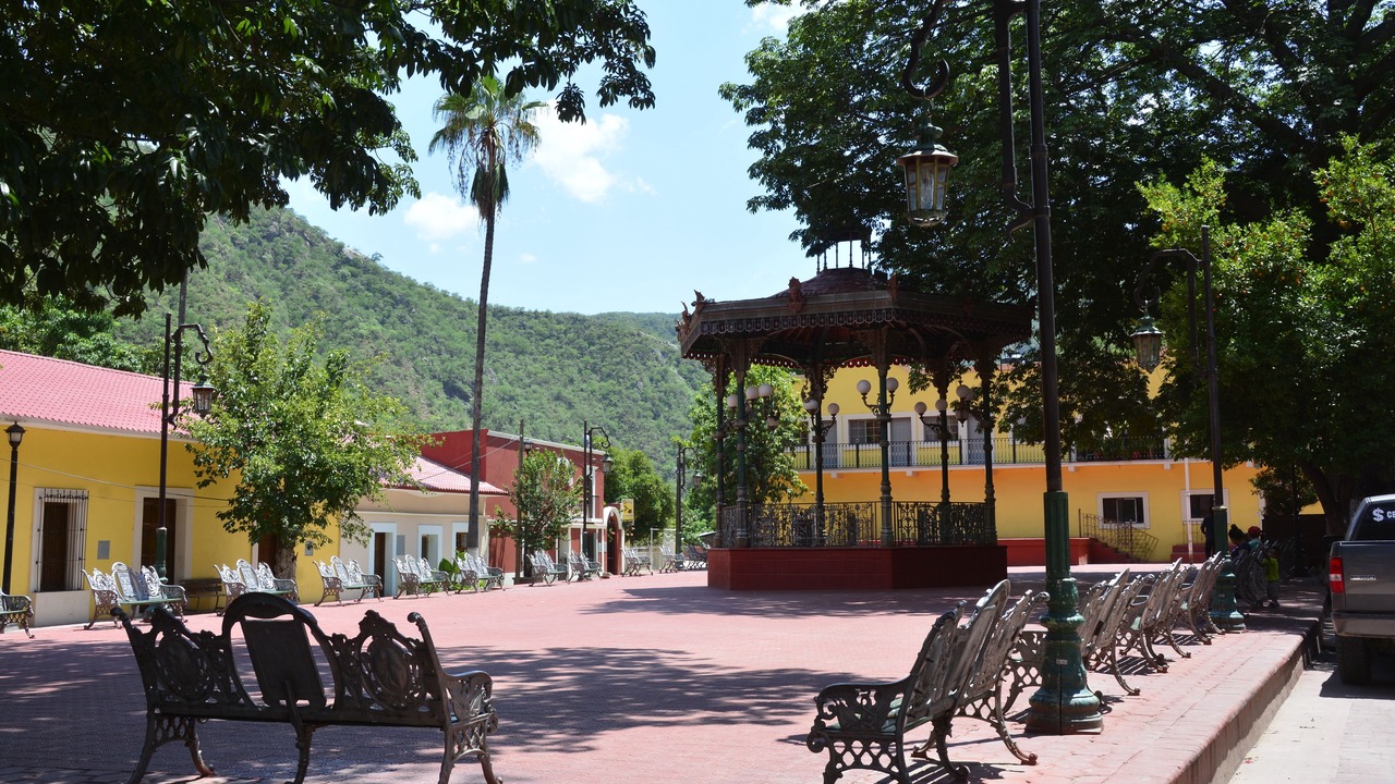 Photo of Outdoor in Batopilas