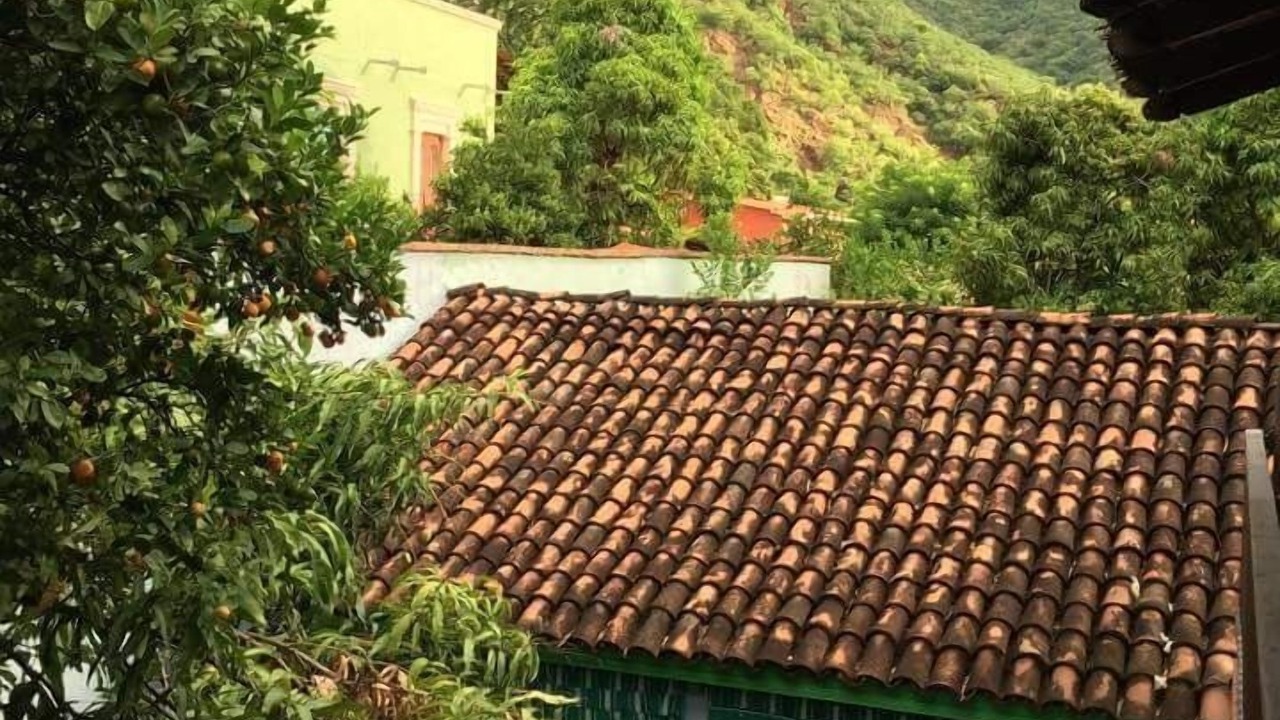 Photo of Bedroom in Batopilas