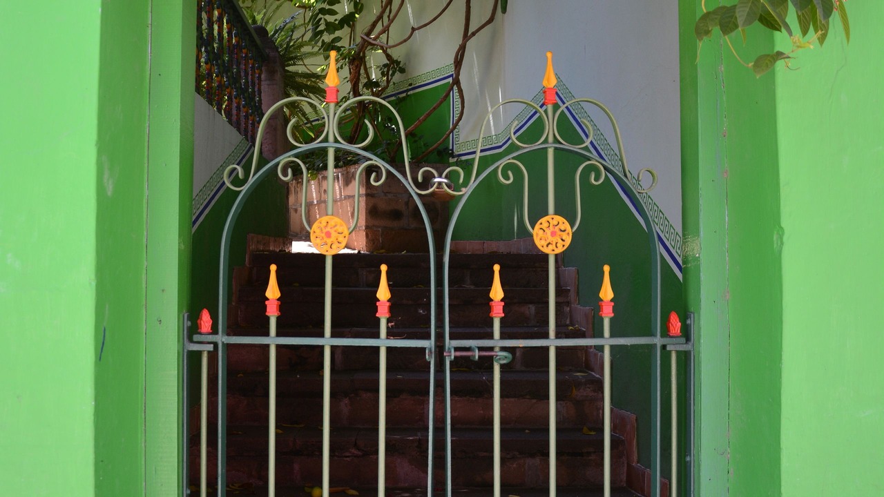 Photo of Outdoor in Batopilas