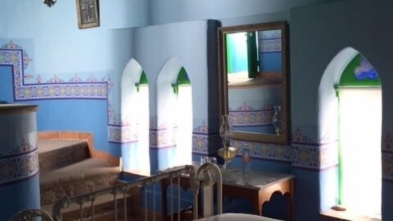 Photo of Bedroom in Batopilas