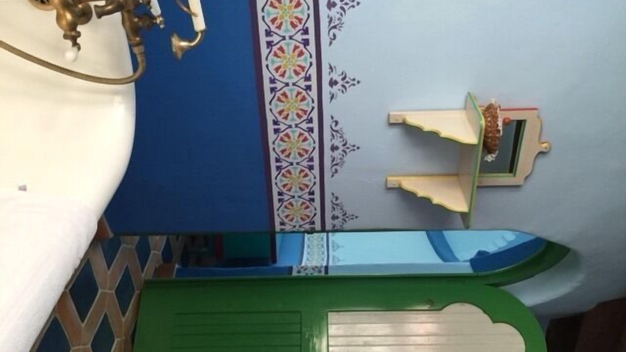 Photo of Bedroom in Batopilas