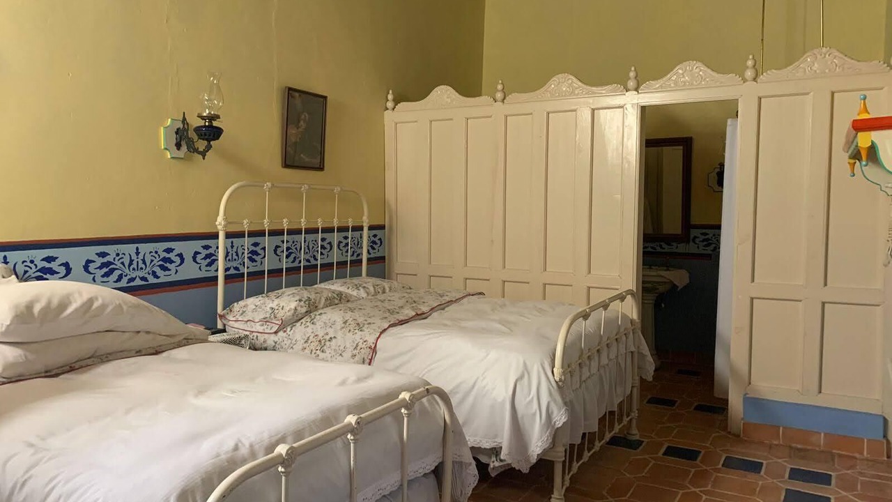 Photo of Bedroom in Batopilas