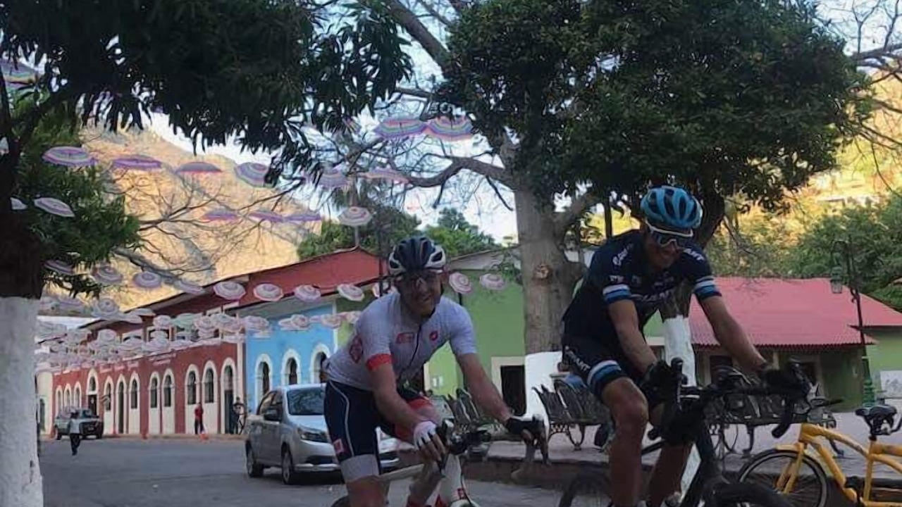 Photo of Outdoor in Batopilas